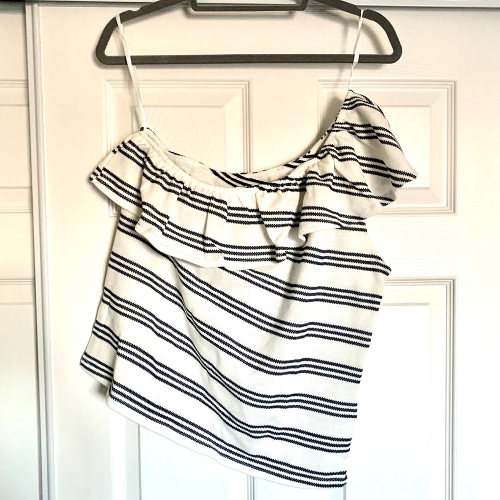 NWT Anthropologie Top